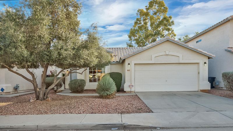 643 E Shannon St, Chandler, AZ 85225