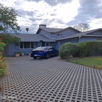 643 E Wesleyan Dr, Tempe, AZ 85282