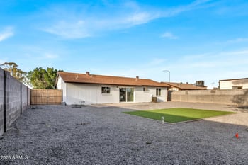 643 Harmony Ave, Mesa, AZ 85204