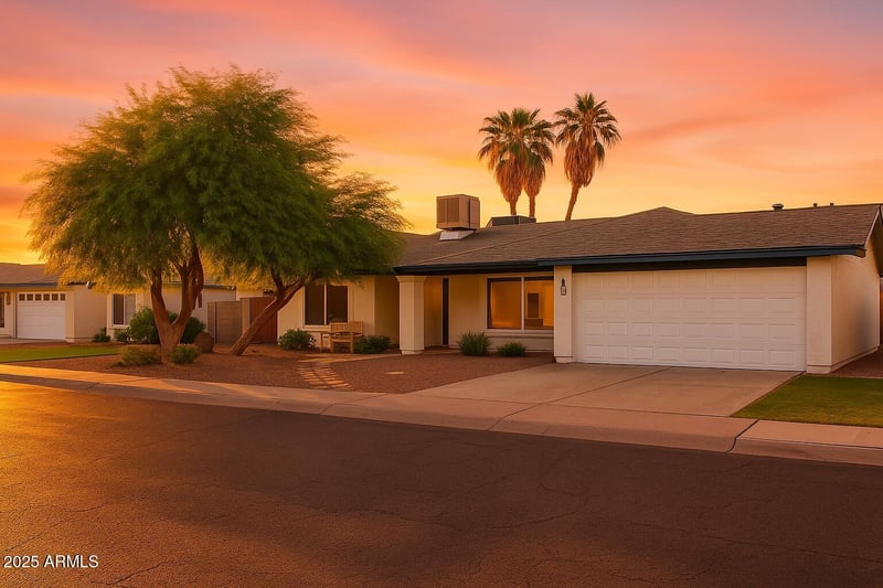 643 Medina Ave, Mesa, AZ 85210