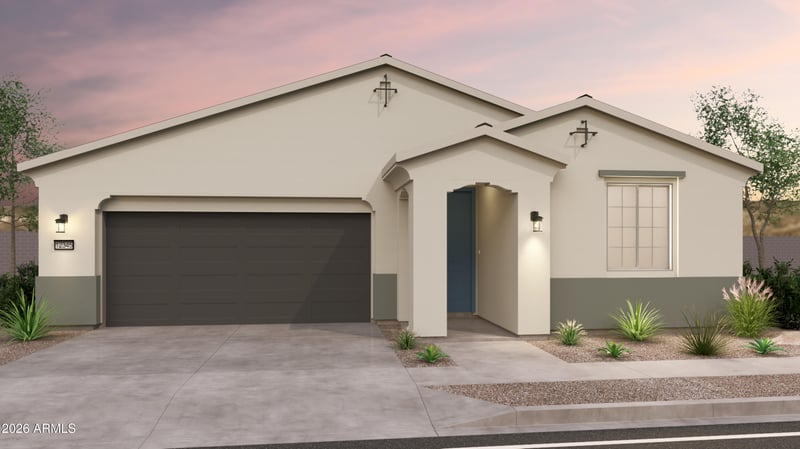 643 Fremont Ps, Apache Junction, AZ 85120