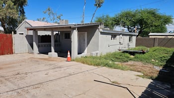 643 Wier Ave, Phoenix, AZ 85041