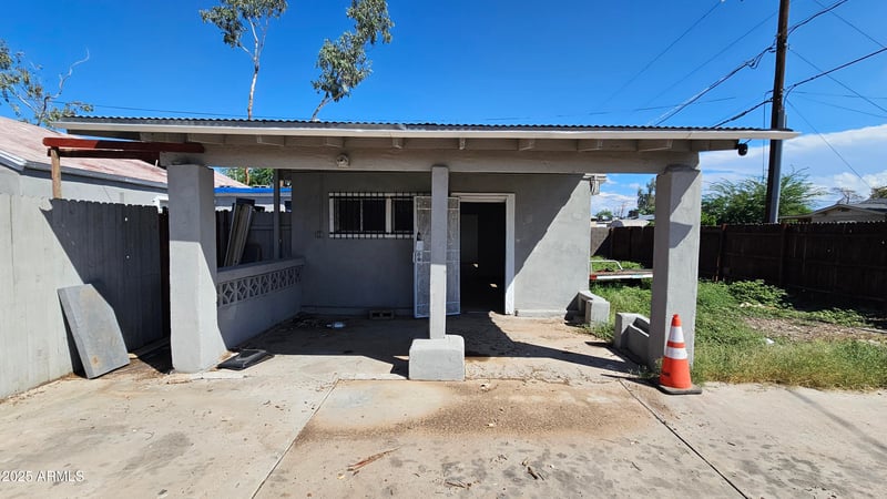 643 Wier Ave, Phoenix, AZ 85041