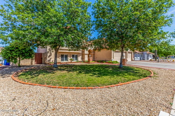 643 Winthrop --, Mesa, AZ 85204