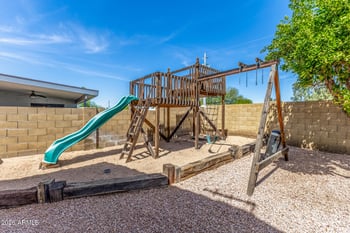 643 Winthrop --, Mesa, AZ 85204