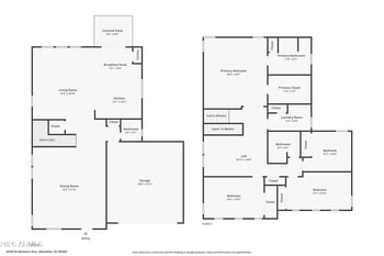 6430 Barbara Ave, Glendale, AZ 85302