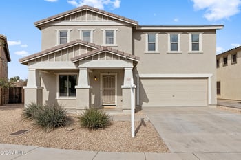 6430 Barbara Ave, Glendale, AZ 85302