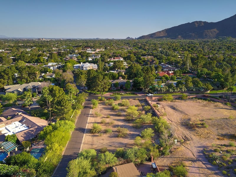 6430 E Cactus Wren Pl #1, Paradise Valley, AZ 85253