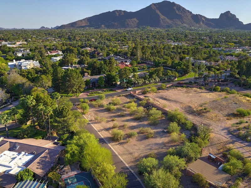6430 E Cactus Wren Pl #1, Paradise Valley, AZ 85253