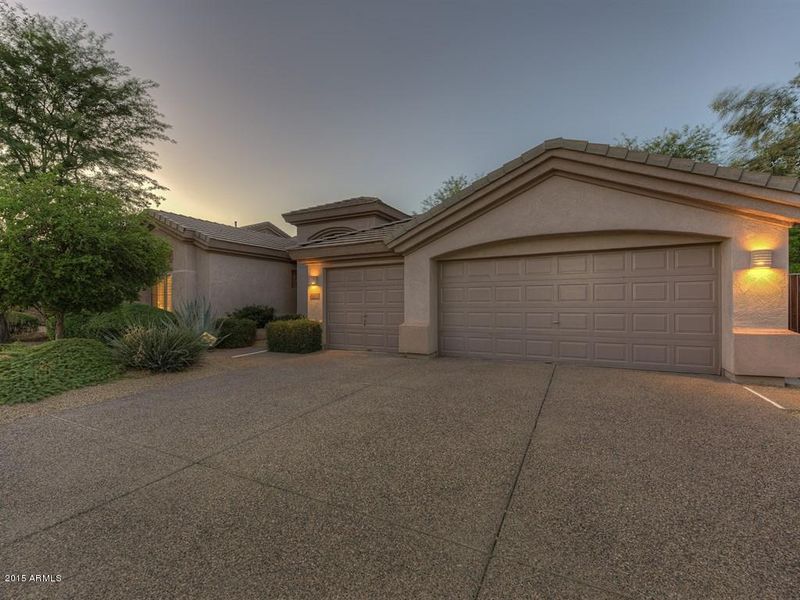 6430 E Everett Dr, Scottsdale, AZ 85254