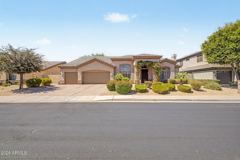 6430 Kathleen Rd, Scottsdale, AZ 85254