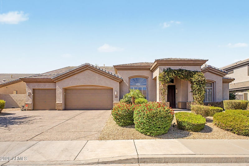 6430 Kathleen Rd, Scottsdale, AZ 85254