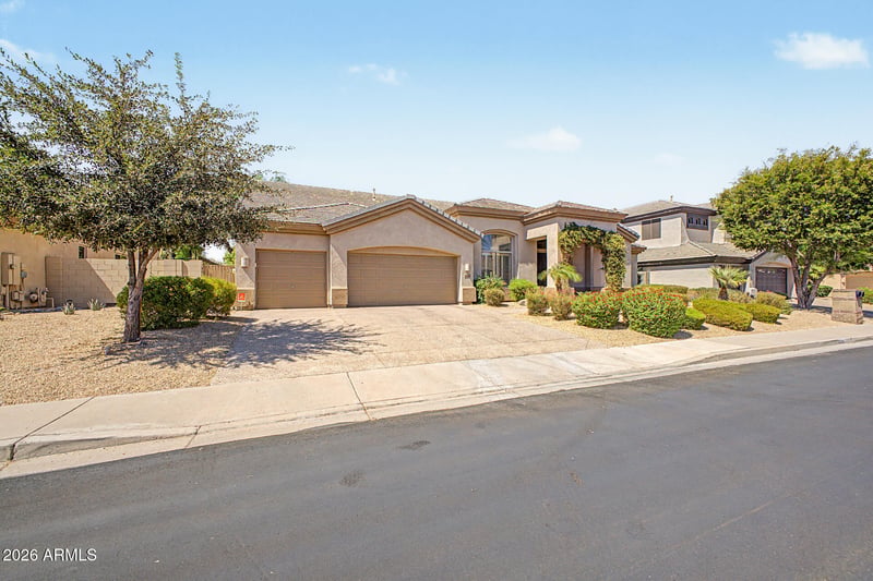 6430 Kathleen Rd, Scottsdale, AZ 85254