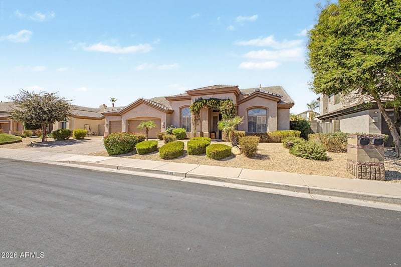 6430 Kathleen Rd, Scottsdale, AZ 85254
