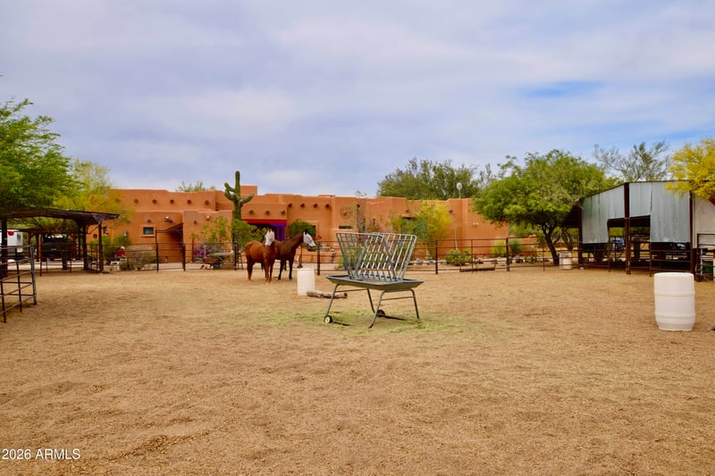 6430 E Lonesome Trl, Cave Creek, AZ 85331