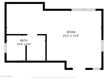 6430 E Lonesome Trl, Cave Creek, AZ 85331