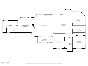 6430 Lonesome Trl, Cave Creek, AZ 85331