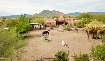 6430 Lonesome Trl, Cave Creek, AZ 85331