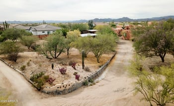 6430 Lonesome Trl, Cave Creek, AZ 85331