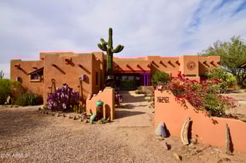 6430 Lonesome Trl, Cave Creek, AZ 85331