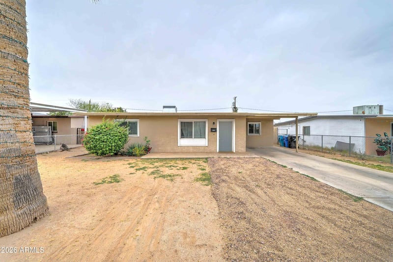 6430 Montezuma St, Phoenix, AZ 85041