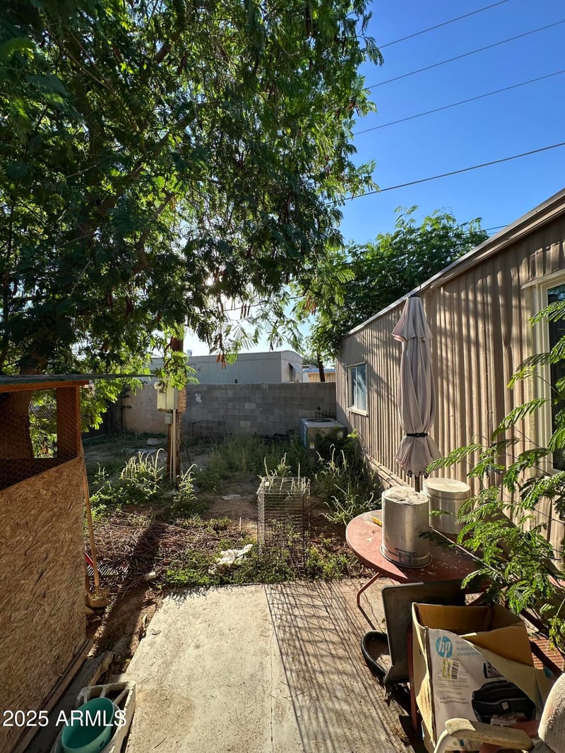 6430 Van Buren St #10, Phoenix, AZ 85043