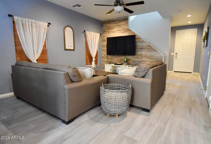 6430 W Constance Way, Laveen, AZ 85339