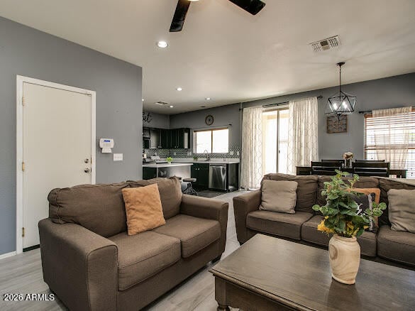 6430 W Constance Way, Laveen, AZ 85339