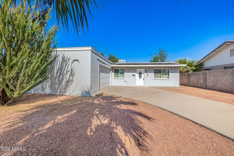 6430 W Lamar Rd, Glendale, AZ 85301