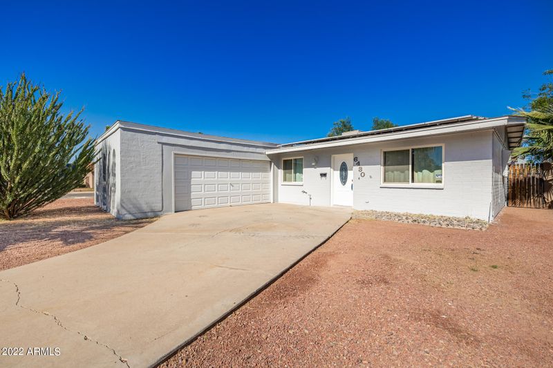 6430 W Lamar Rd, Glendale, AZ 85301