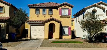 6430 W Valencia Dr, Laveen, AZ 85339