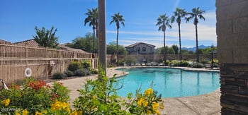 6430 W Valencia Dr, Laveen, AZ 85339