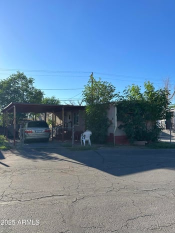 6430 Van Buren St #10, Phoenix, AZ 85043