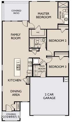 6431 78th Ln, Phoenix, AZ 85043