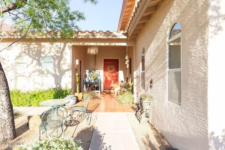 6431 E Dale Ln, Cave Creek, AZ 85331