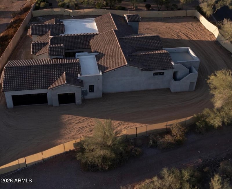 6431 Flat Iron Loop, Gold Canyon, AZ 85118