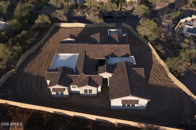 6431 Flat Iron Loop, Gold Canyon, AZ 85118