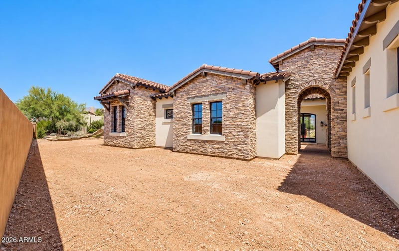 6431 E Flatiron Loop, Gold Canyon, AZ 85118