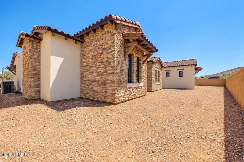 6431 E Flatiron Loop, Gold Canyon, AZ 85118