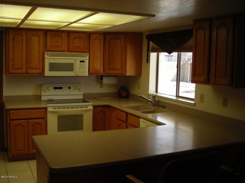 6431 E Heather Dr, Mesa, AZ 85215