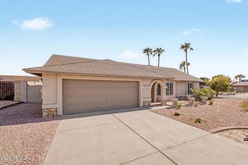 6431 Inglewood St, Mesa, AZ 85205
