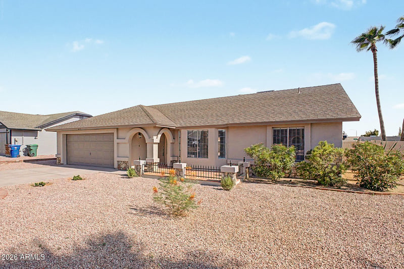 6431 E Inglewood St, Mesa, AZ 85205