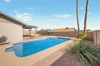 6431 Inglewood St, Mesa, AZ 85205