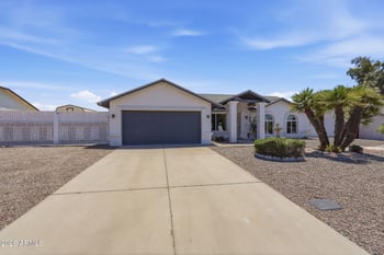 6431 Julep St, Mesa, AZ 85205