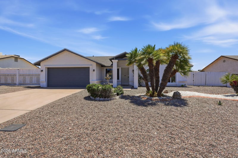 6431 Julep St, Mesa, AZ 85205