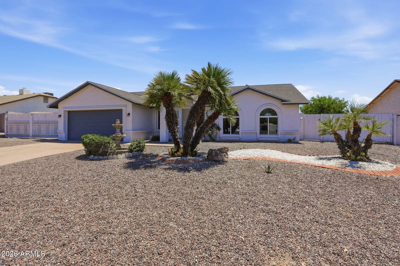 6431 Julep St, Mesa, AZ 85205