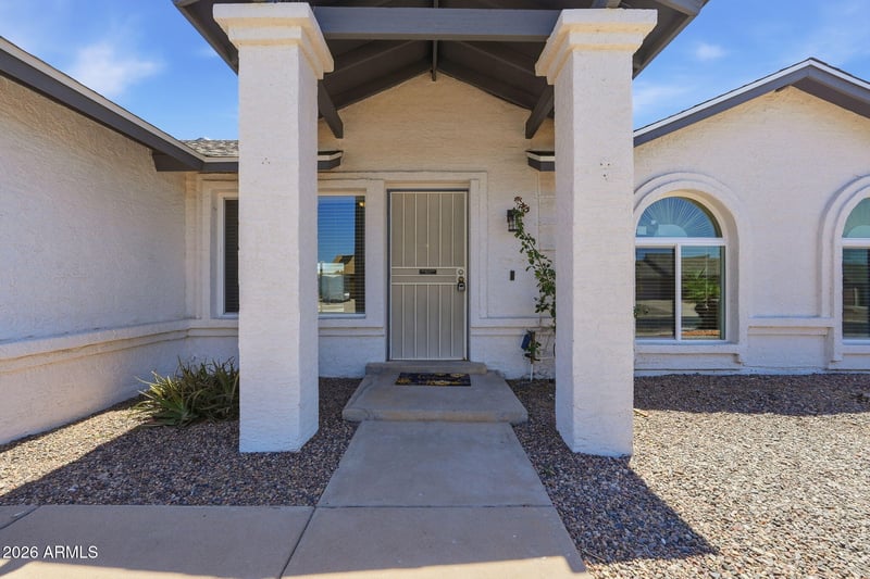 6431 Julep St, Mesa, AZ 85205