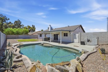 6431 Julep St, Mesa, AZ 85205