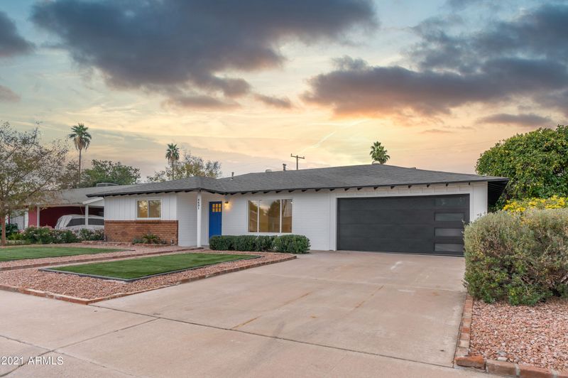 6431 E Lewis Ave, Scottsdale, AZ 85257