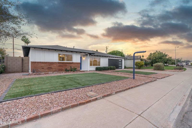 6431 E Lewis Ave, Scottsdale, AZ 85257